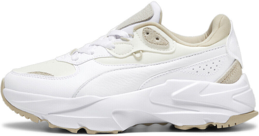 Puma orkid ii wns zapatilla moda mujer Blanco (37,5)