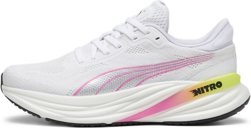 Puma mafnify nitro 2 zapatilla running mujer  (37)