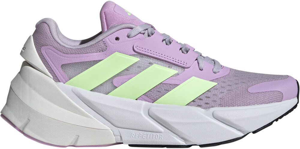 Adidas adistar 2 zapatilla running mujer Gris (6)