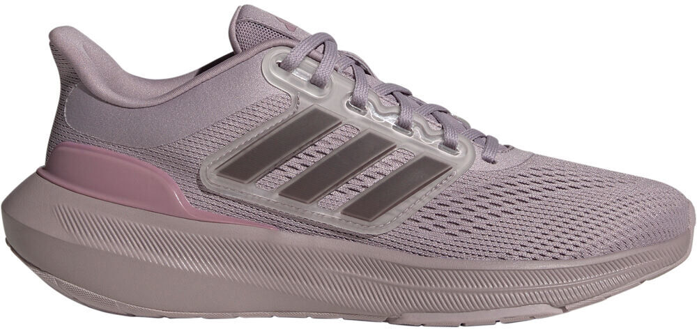 Adidas ultrabounce zapatilla running mujer Morado (39 1/3)