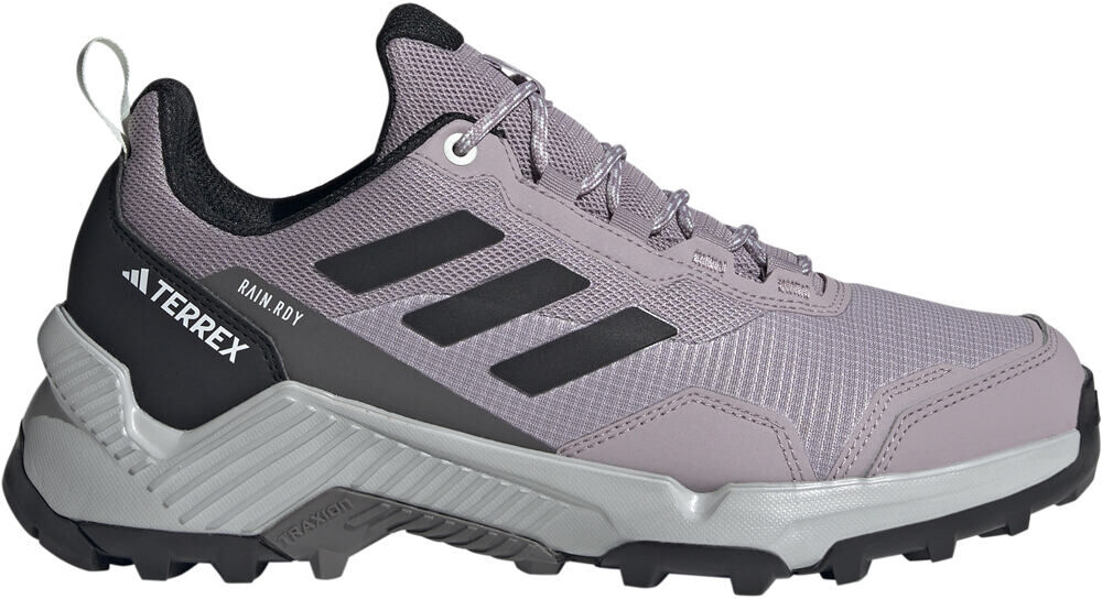 Adidas terrex eastrail 2 rrdy zapatilla trekking mujer Morado (8)