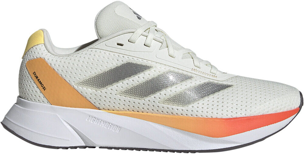 Adidas duramo sl zapatilla running mujer Beige (5,5)