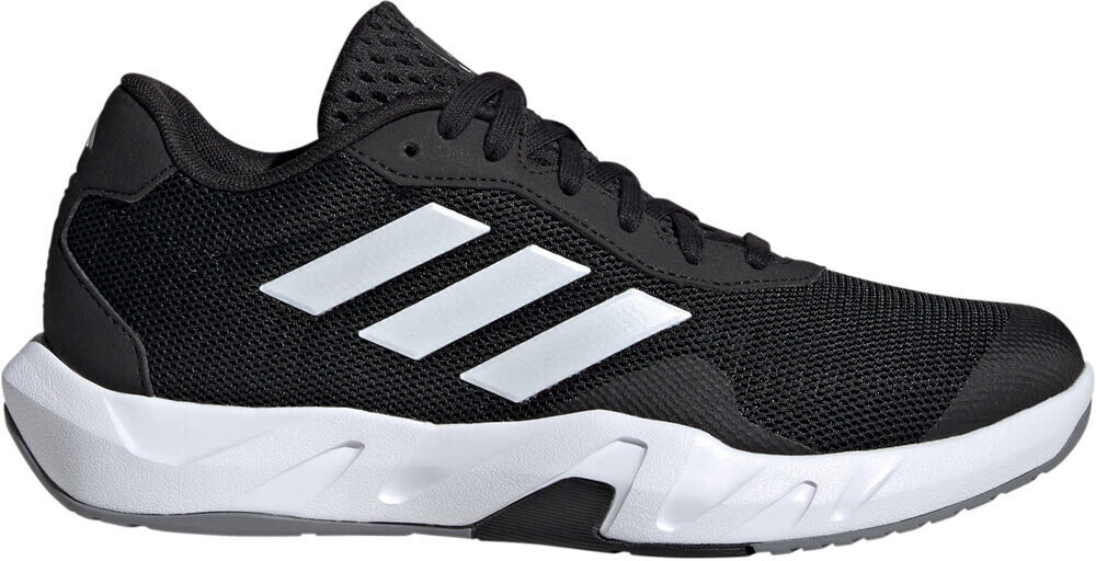 Adidas amplimove trainer w zapatillas fitness mujer Negro (6)