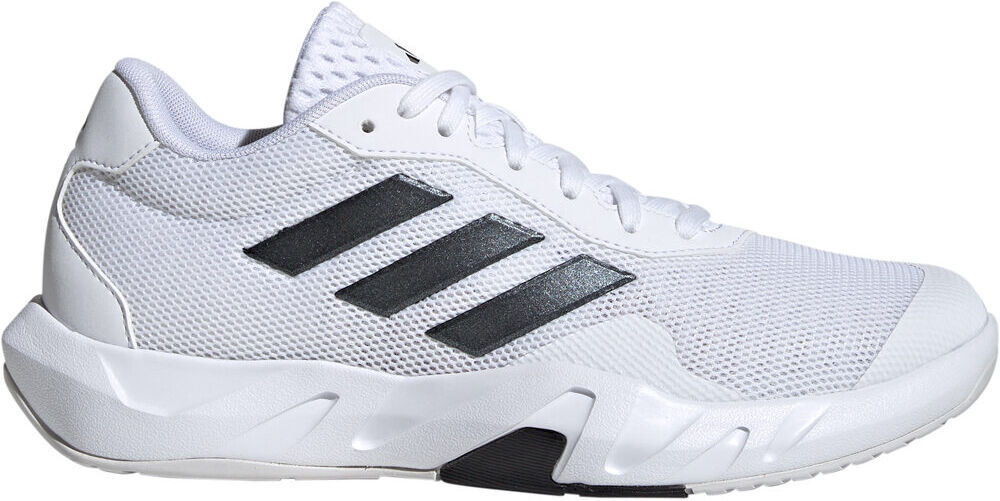 Adidas amplimove trainer zapatillas fitness mujer Blanco (36)