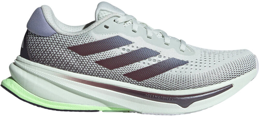 Adidas supernova rise zapatilla running mujer Verde (6)