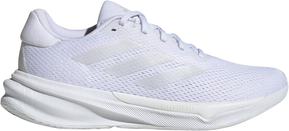 Adidas supernova stride zapatilla running mujer Blanco (40 2/3)