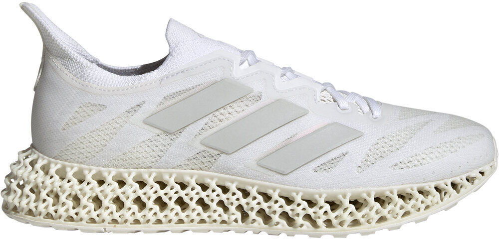 Adidas 4dfwd 3 zapatilla running mujer Blanco