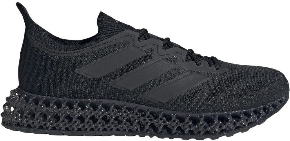 Adidas 4dfwd 3 zapatilla running mujer Negro (5)