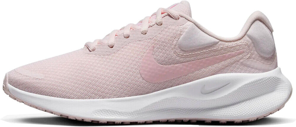 w nike revolution 7 zapatilla running mujer Rosa (36)