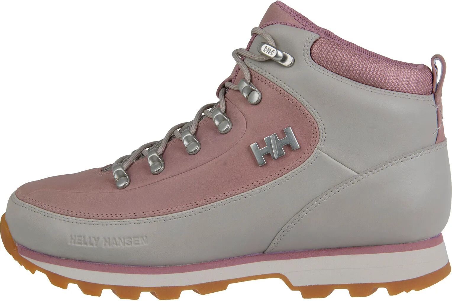 Helly Hansen mujeres botas de invierno Rosado 5.5