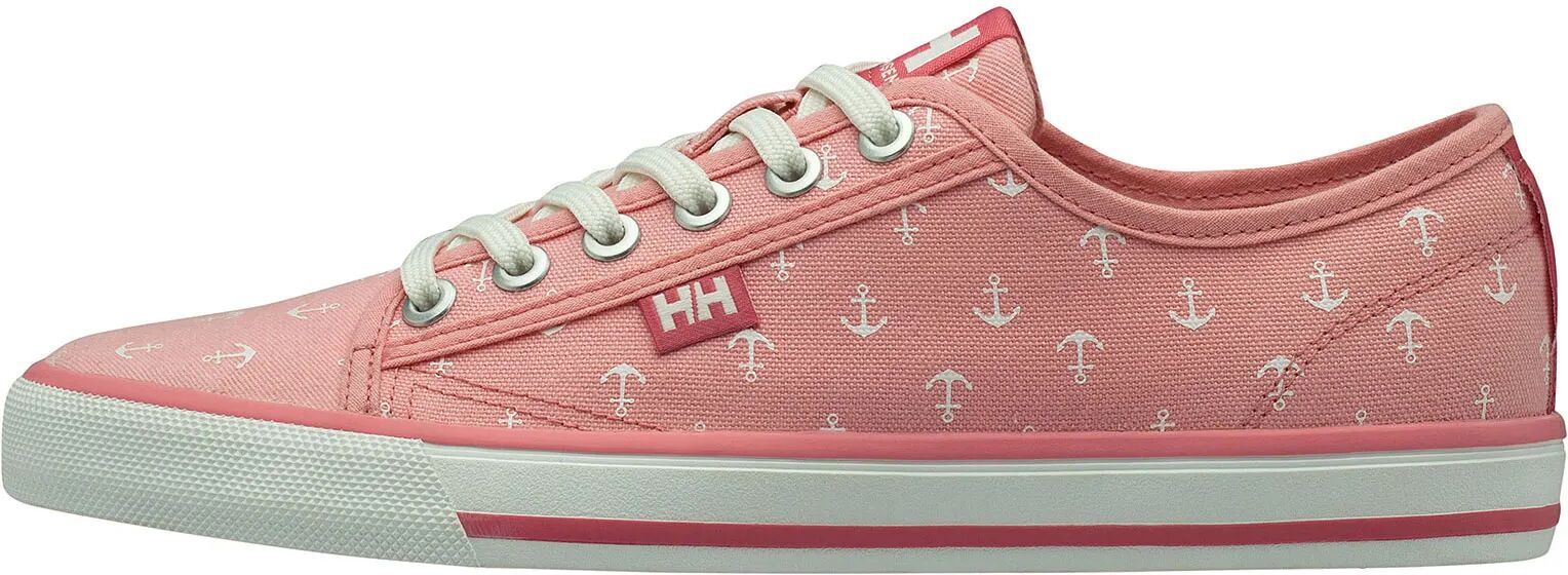 Helly Hansen mujeres zapatos informales Rosado 8