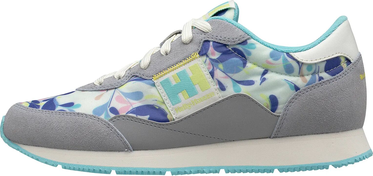 Helly Hansen mujeres zapatos informales Gris 3.5