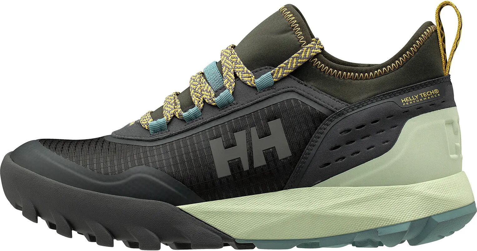 Helly Hansen mujeres botas de senderismo Gris 6