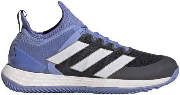 Zapatillas Adidas Adizero Ubersonic 4 Clay Court Lila Mujer -  -38