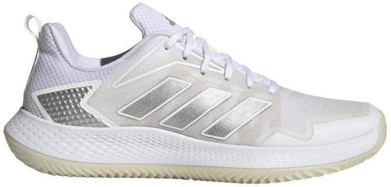 Zapatillas Adidas Defiant Speed Clay Blanco Mujer -  -41 1/3