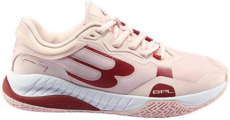 Zapatillas Bullpadel Gemma Triay Elite 23V Rosa -  -38,5