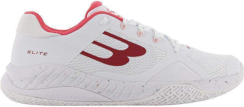 Zapatillas Bullpadel Gemma Triay Elite 24V Blanco -  -38