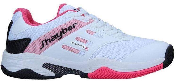 Zapatillas Jhayber Temano Blanco Mujer -  -37