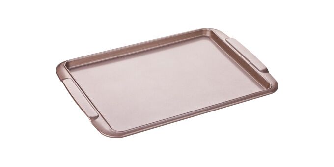 Tescoma bandeja de horno llana 43x27 cm DELICIA GOLD