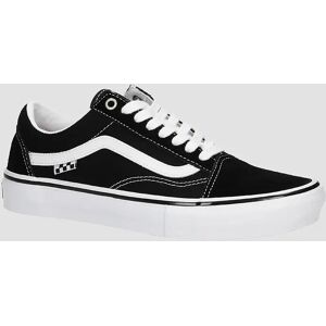 Vans Skate Old Skool Skeittikengät musta