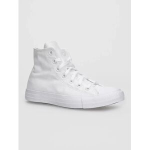 Converse Chuck Taylor All Star Hi Tennarit valkoinen