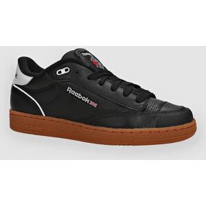 Reebok Club C Bulc Tennarit musta