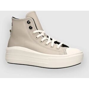 Converse Chuck Taylor All Star Move Tennarit ruskea