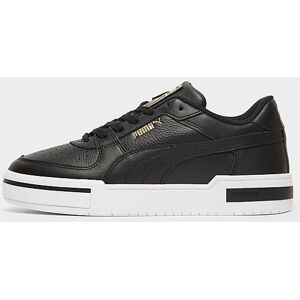 Puma CA Pro Classic Miehet - Mens, Black  - Black - Size: 41