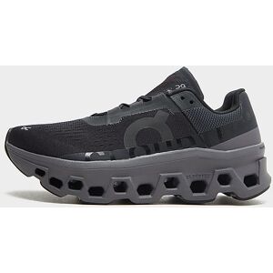 On Running Cloudmonster Naiset, BLACK  - BLACK - Size: 41