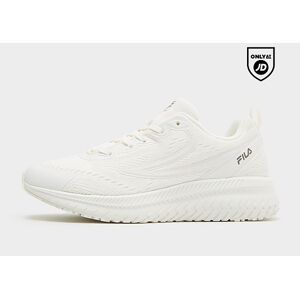 Fila RGB Fuse Naiset, White  - White - Size: 43