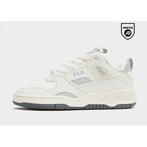 Fila Corda Women's, White  - White - Size: 42