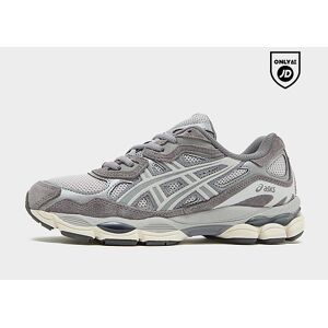 Asics GEL-NYC Naiset, Grey  - Grey - Size: 36