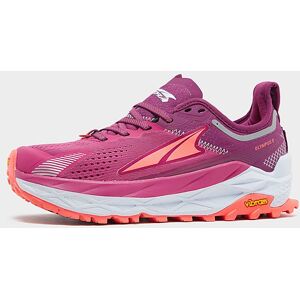 Altra Olympus 5 Women's, Purple  - Purple - Size: 40