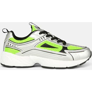 FILA Shoes- Stunne - Vihreä - Female - EU 36