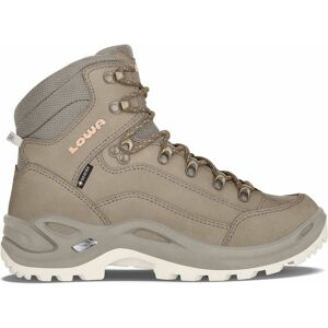 Lowa Renegade GTX Mid Lady - Sand - UK 4,5