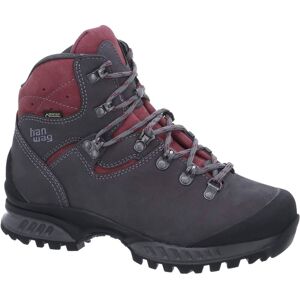 Hanwag Tatra II Wide Lady GTX - Harmaa - UK 7,5