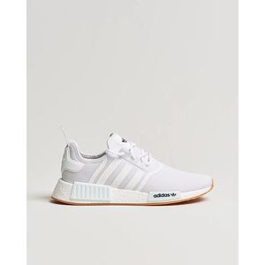 Adidas NMD_R1 Sneaker White - Musta - Size: One size - Gender: men