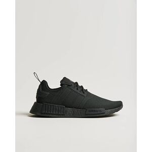 Adidas NMD_R1 Sneaker Black - Musta,Sininen - Size: One size - Gender: men