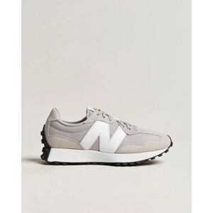 New Balance 327 Sneakers Rain Cloud - Harmaa - Size: One size - Gender: men