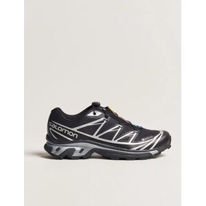 Salomon XT-6 GTX Sneakers Black - Musta - Size: One size - Gender: men