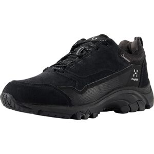 Haglöfs Skuta Proof Low Women True Black  - Size: 40