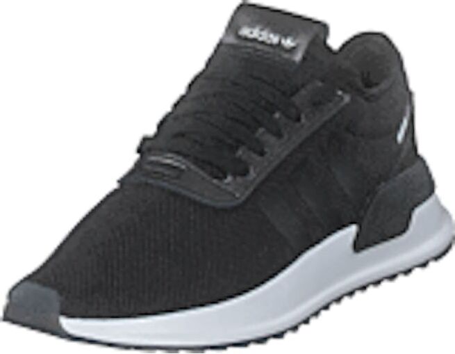 Adidas Originals U_path X W Core Black/purple Beauty/ftwr, Shoes, musta, UK 4