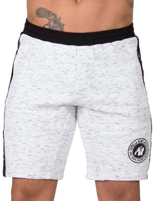 Gorilla Wear Saint Thomas Sweatshorts Grey