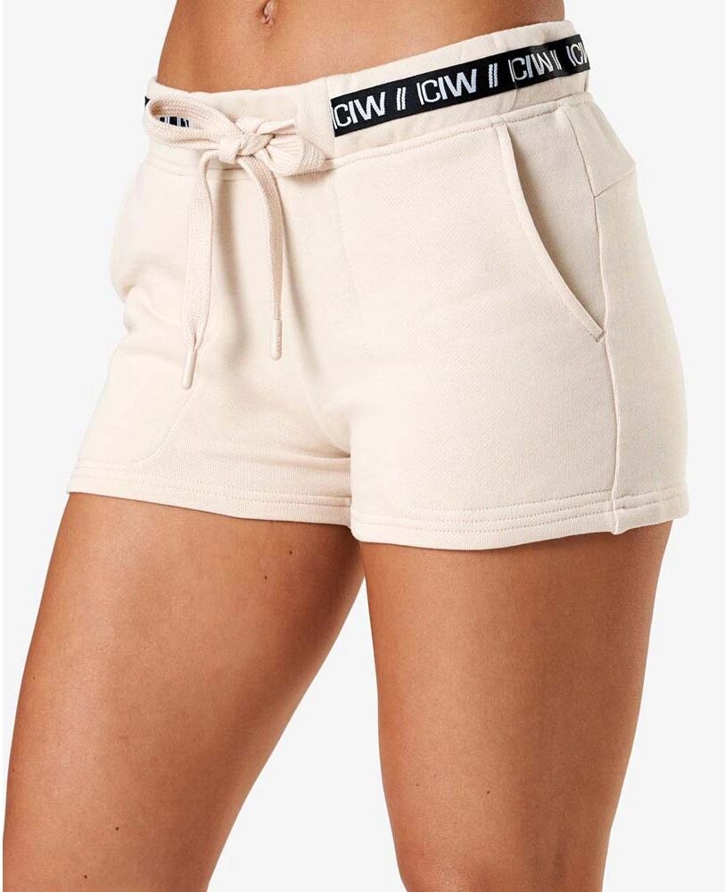 Icaniwill Chill Out Shorts Wmn, Sand , S