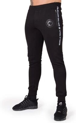 Gorilla Wear Saint Thomas Sweatpants Black