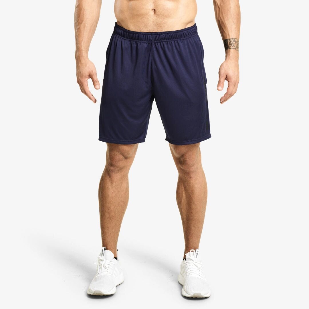 Better Bodies Loose Function Shorts, Dark Navy, S