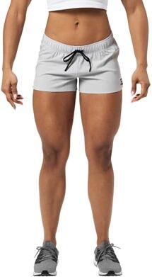 Better Bodies Nolita Shorts Frost Gray, M