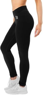 Better Bodies Astoria Curve Tights Black