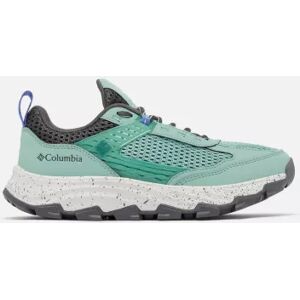 Columbia Chaussure multisport hatana breathe - femme Vert, Eve 38 EU - Publicité