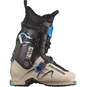 SALOMON SLAB MTN HUMMUS BLACK 265